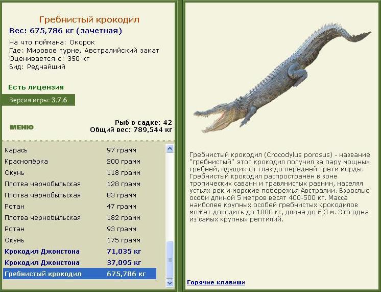 Австралийский закат 