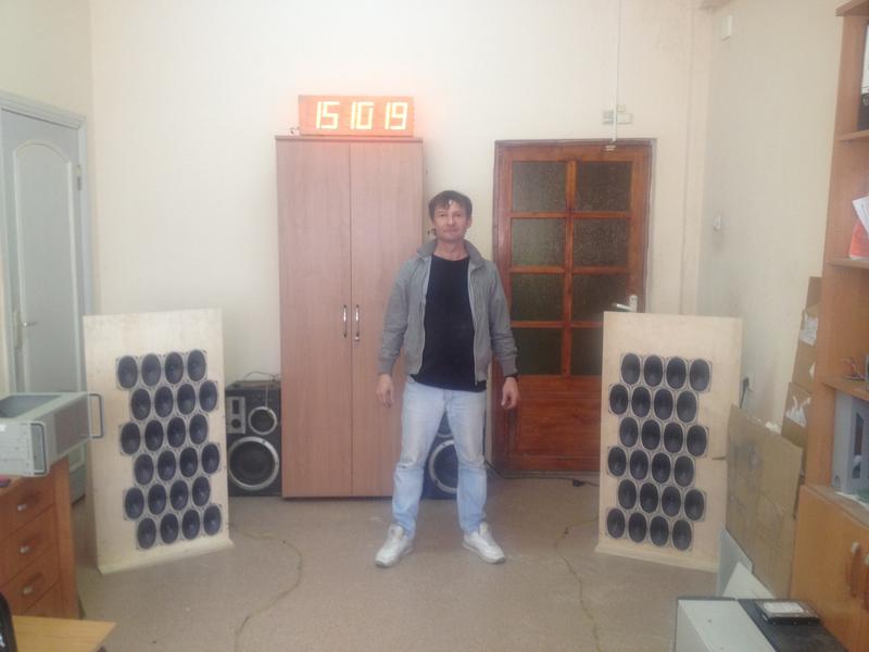 Форум любителей катушечных магнитофонов, аналоговой видео и аудио аппаратуры 