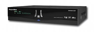  Инструкции SuperMax SM 9650 USPI