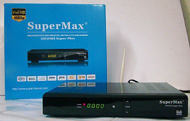  Инструкции SuperMax SM 2425 SUPER PLUS