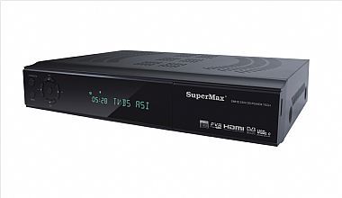  Инструкции SuperMax SM HD 2300 SD