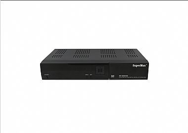  Инструкции SuperMax SM 2425 HD