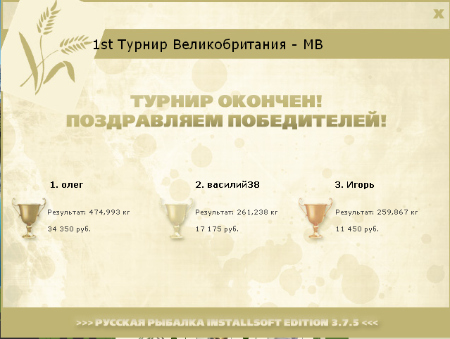 Красоты Шотландии 