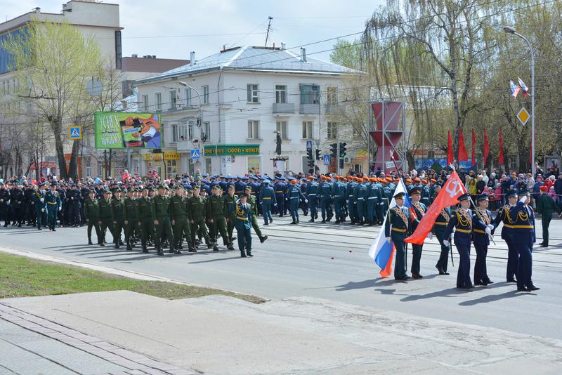 Новосибирск воинская часть карта