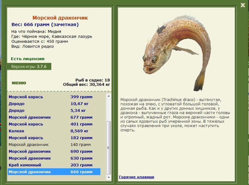 РУССКАЯ РЫБАЛКА Installsoft Edition 