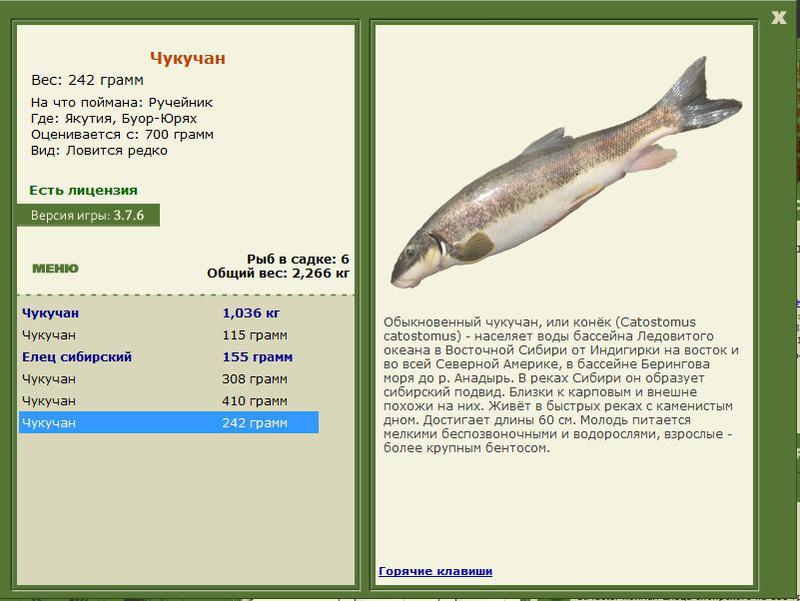 РУССКАЯ РЫБАЛКА Installsoft Edition 