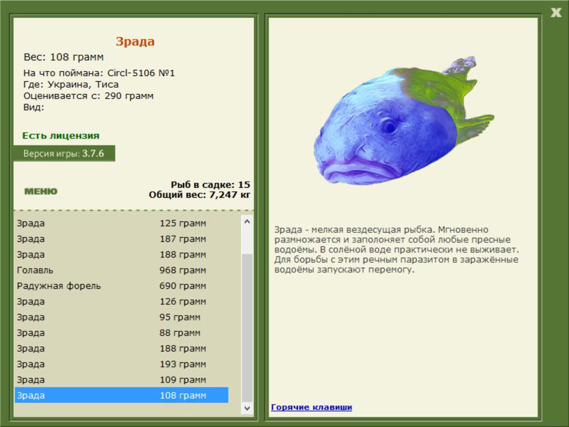 Тиса 