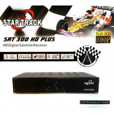  Программы и инструкции для StarTrack SRT-300 HD PLUS