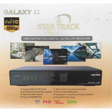  Программы и инструкции для StarTrack Galaxy II HD