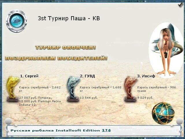 Берег спасовавшей фантазии 