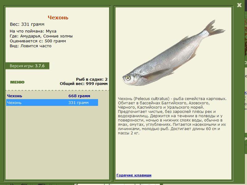 РУССКАЯ РЫБАЛКА Installsoft Edition 