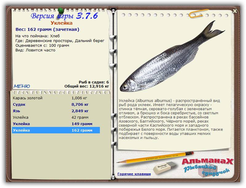 Деревенские просторы 