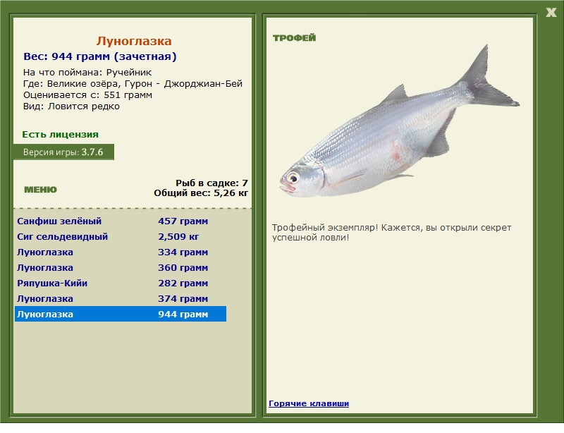 турниры • РУССКАЯ РЫБАЛКА