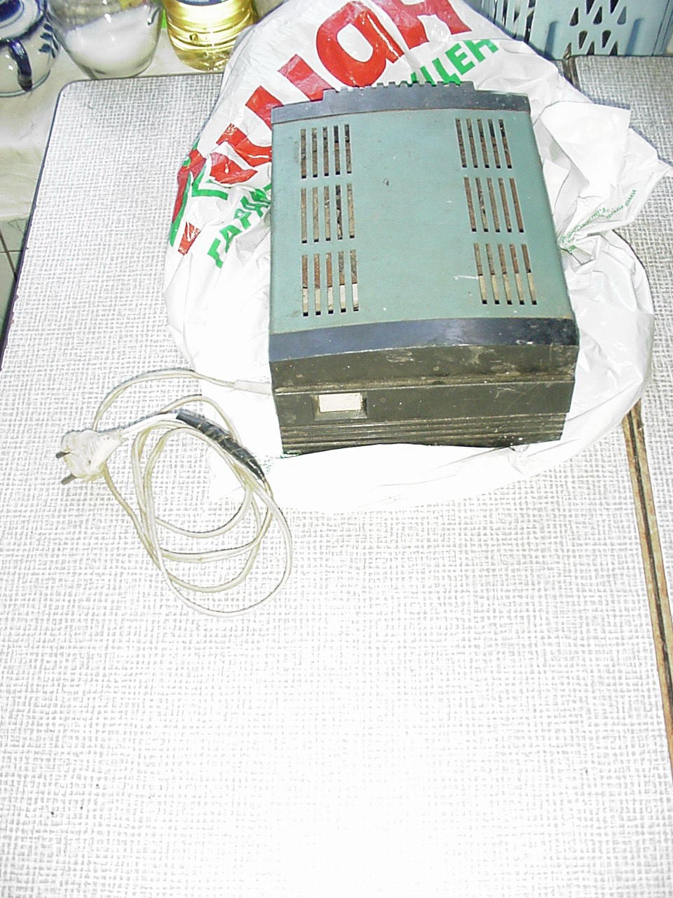 АудиоФорум Alex_Rich 