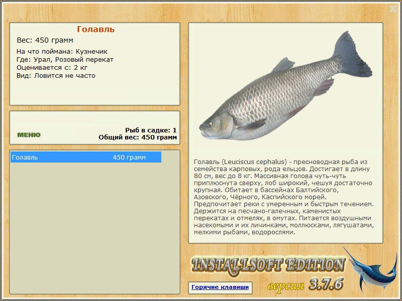 Розовый перекат 