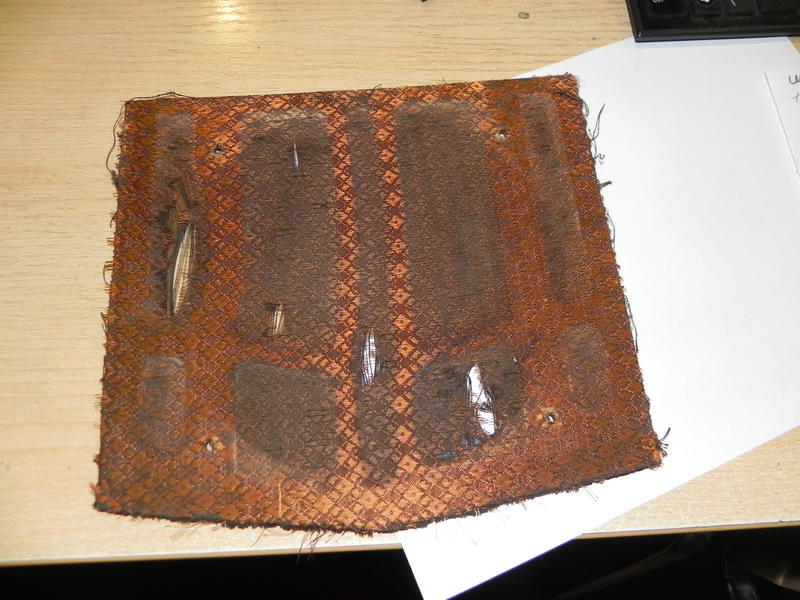 ВТОРАЯ ЖИЗНЬ СТАРОГО РАДИО - 6н1(третий)