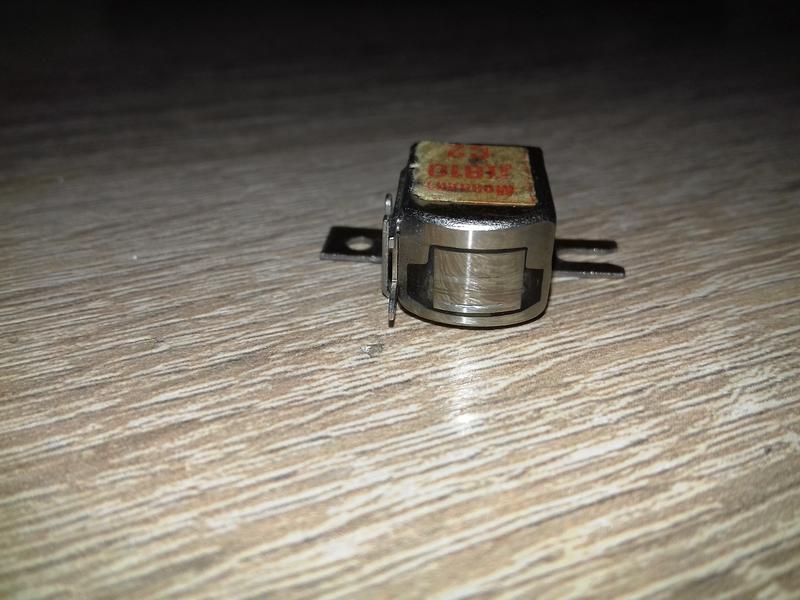  Настройка, ремонт, модернизация Вега МП 122 и МП 120.