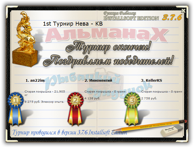 Разводной мост 