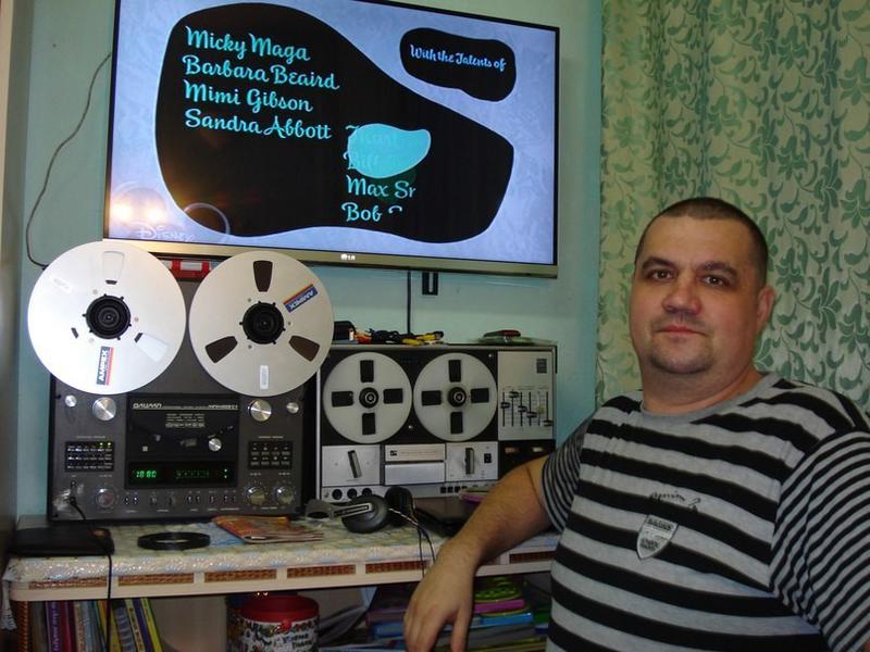  Стас Торговин. город Кумертау.