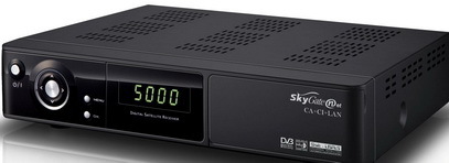  Инструкции SkyGate Cable