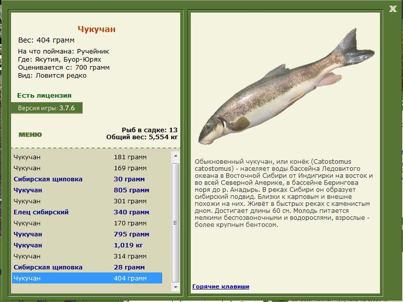 РУССКАЯ РЫБАЛКА Installsoft Edition 