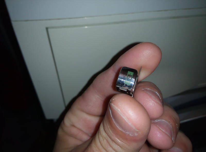  Помогите выбрать магнитную головку