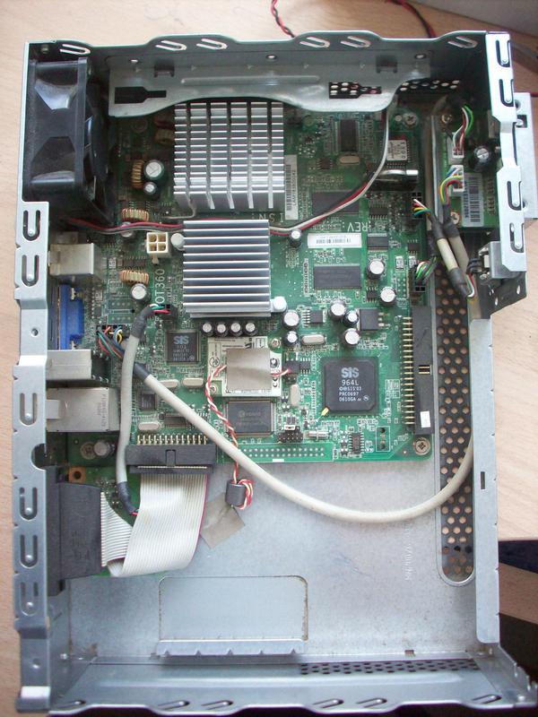 Lite-on OT360
