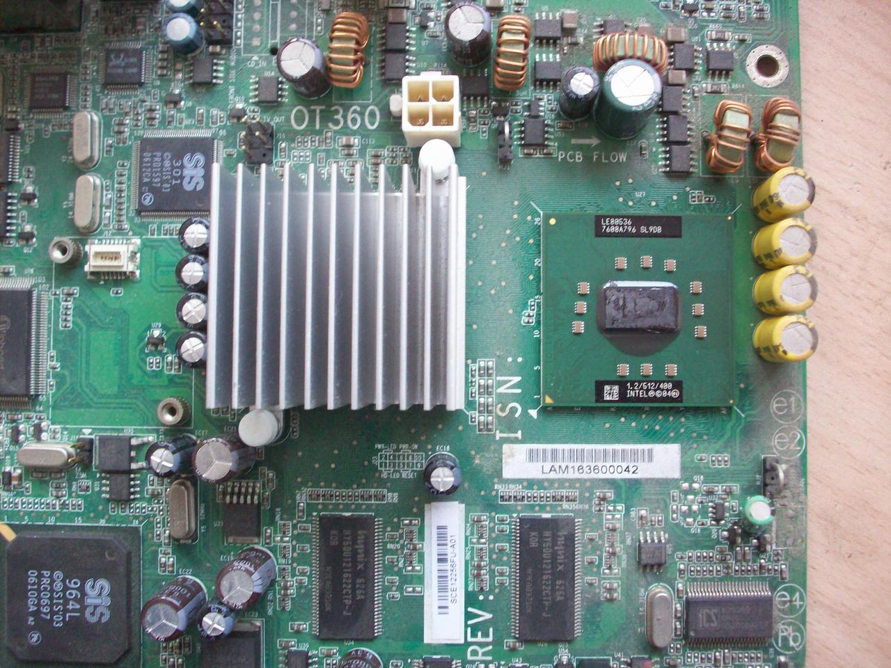 Lite-on OT360