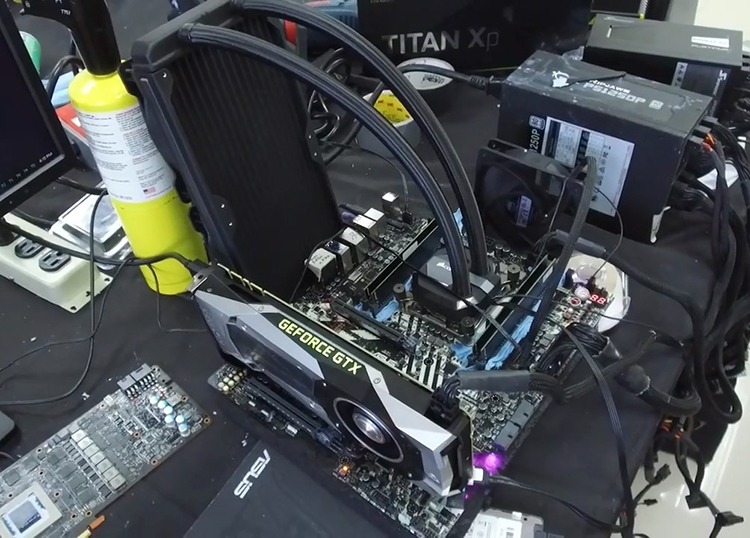  Новости о процессорах