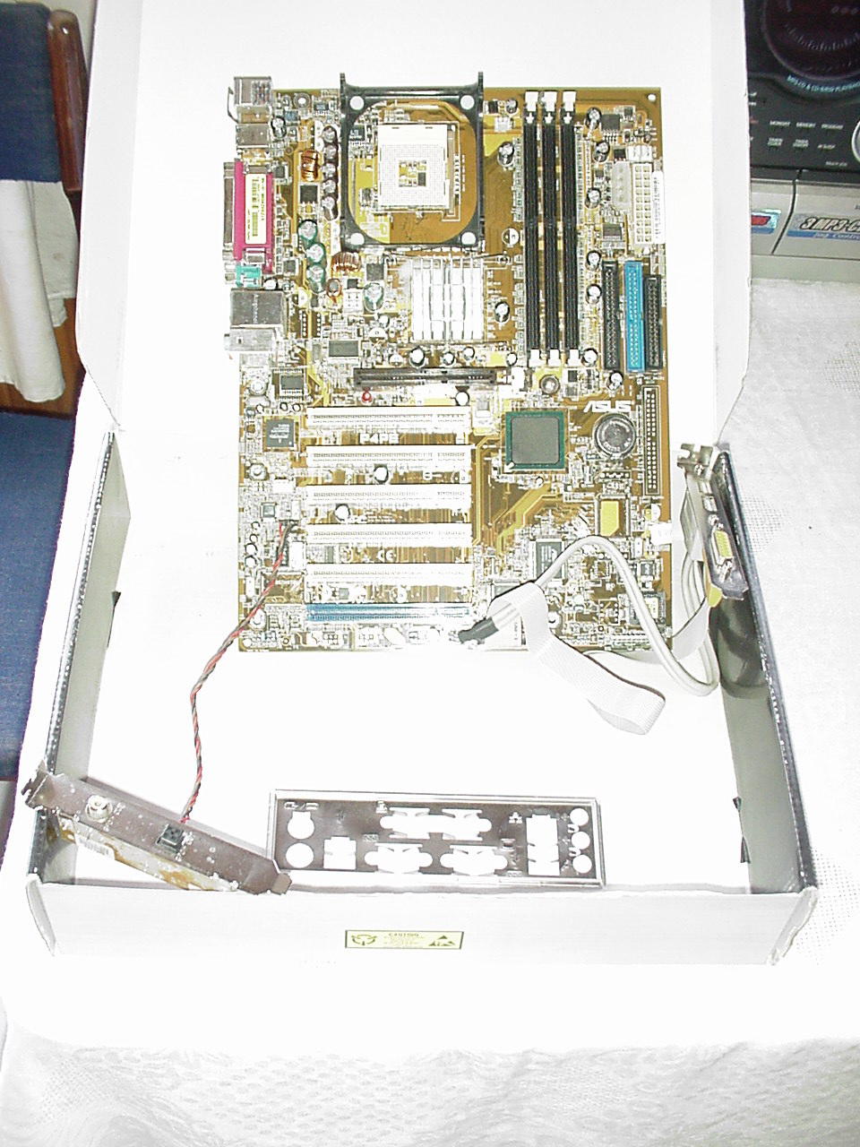 АудиоФорум Alex_Rich 