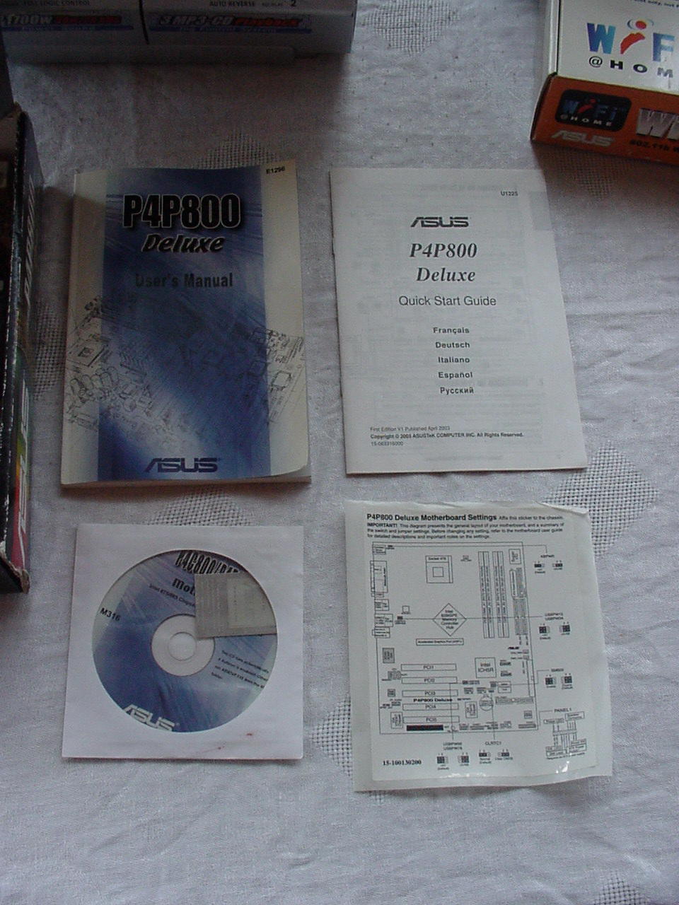 АудиоФорум Alex_Rich 