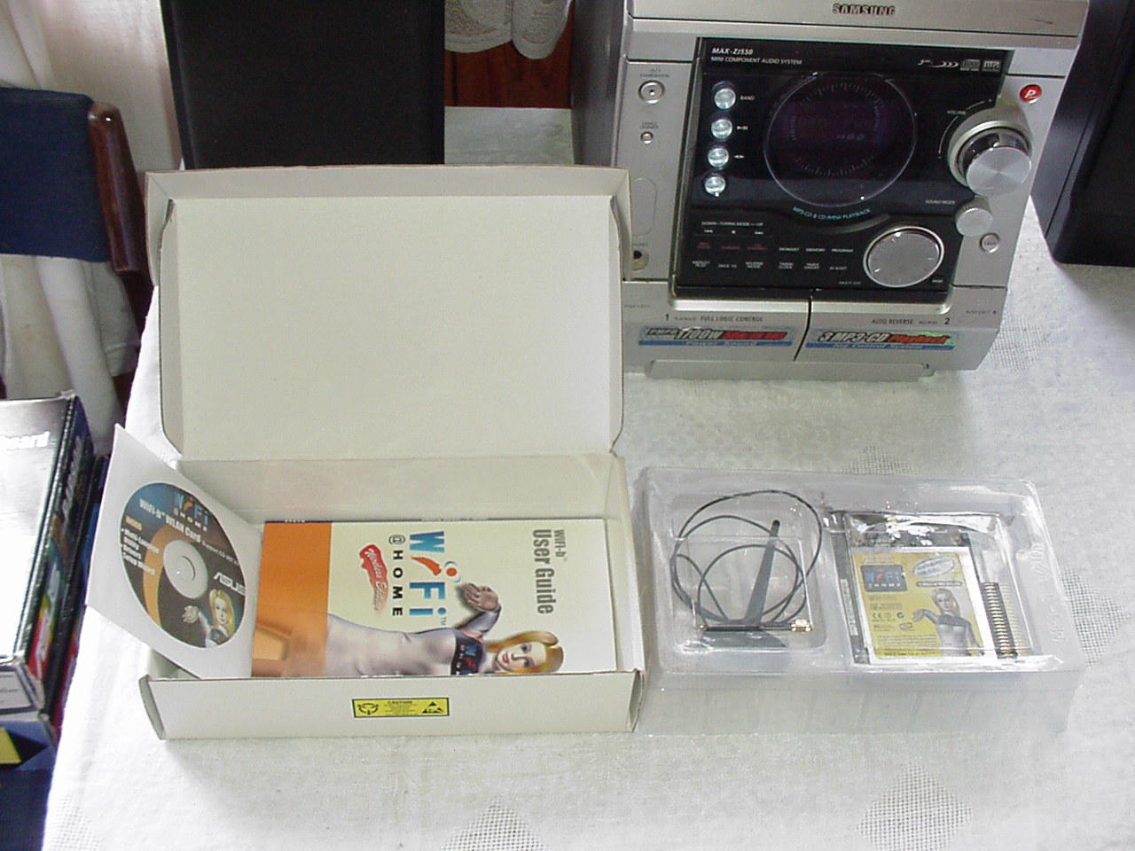 АудиоФорум Alex_Rich 