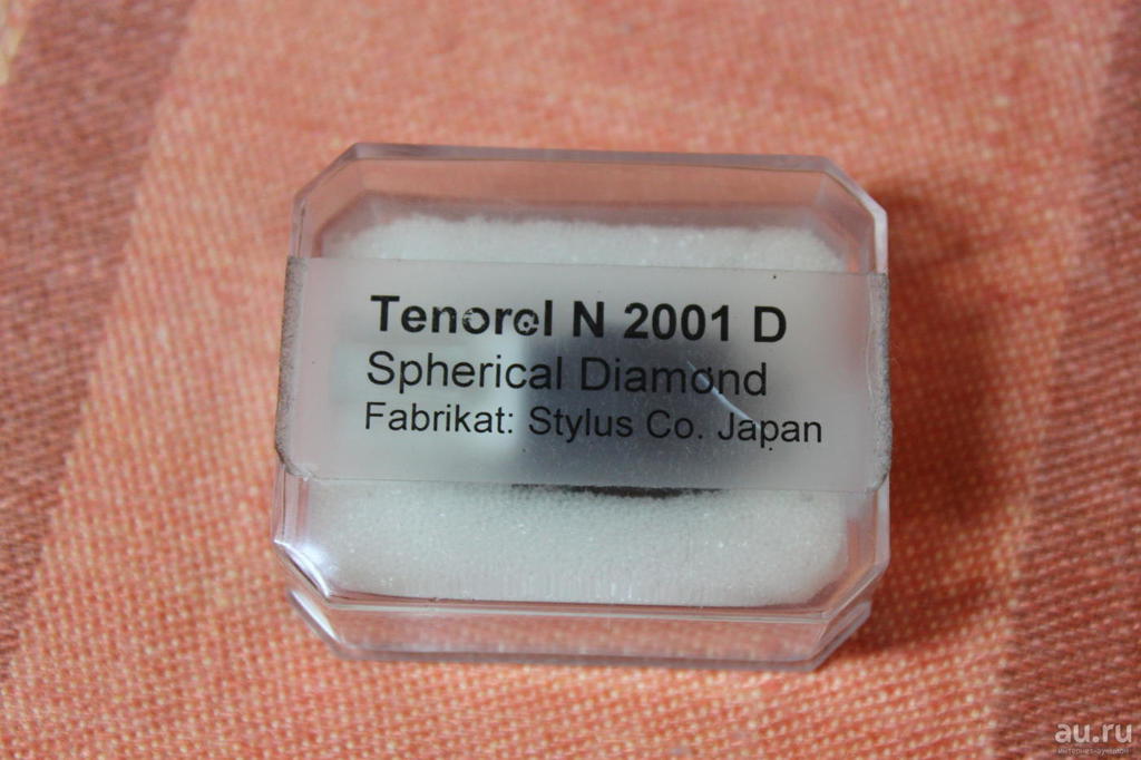 Tenorel- Unitra Fonica G-600B