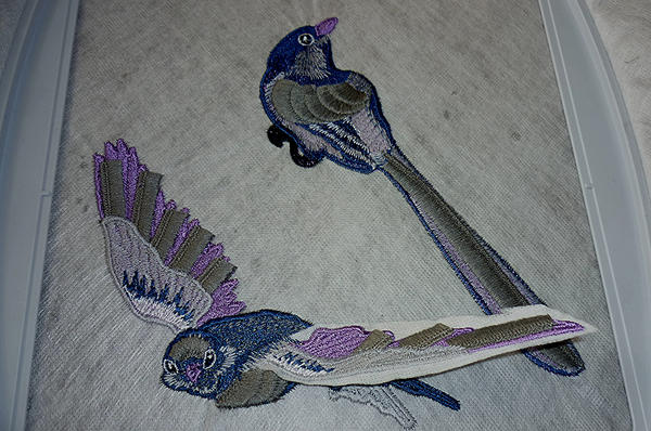  Мои рукодельные увлечения