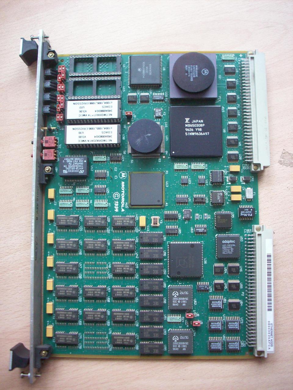 MVME147-012