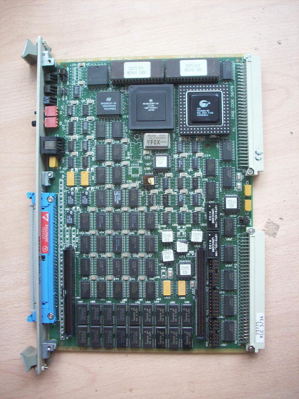 MVME147-012