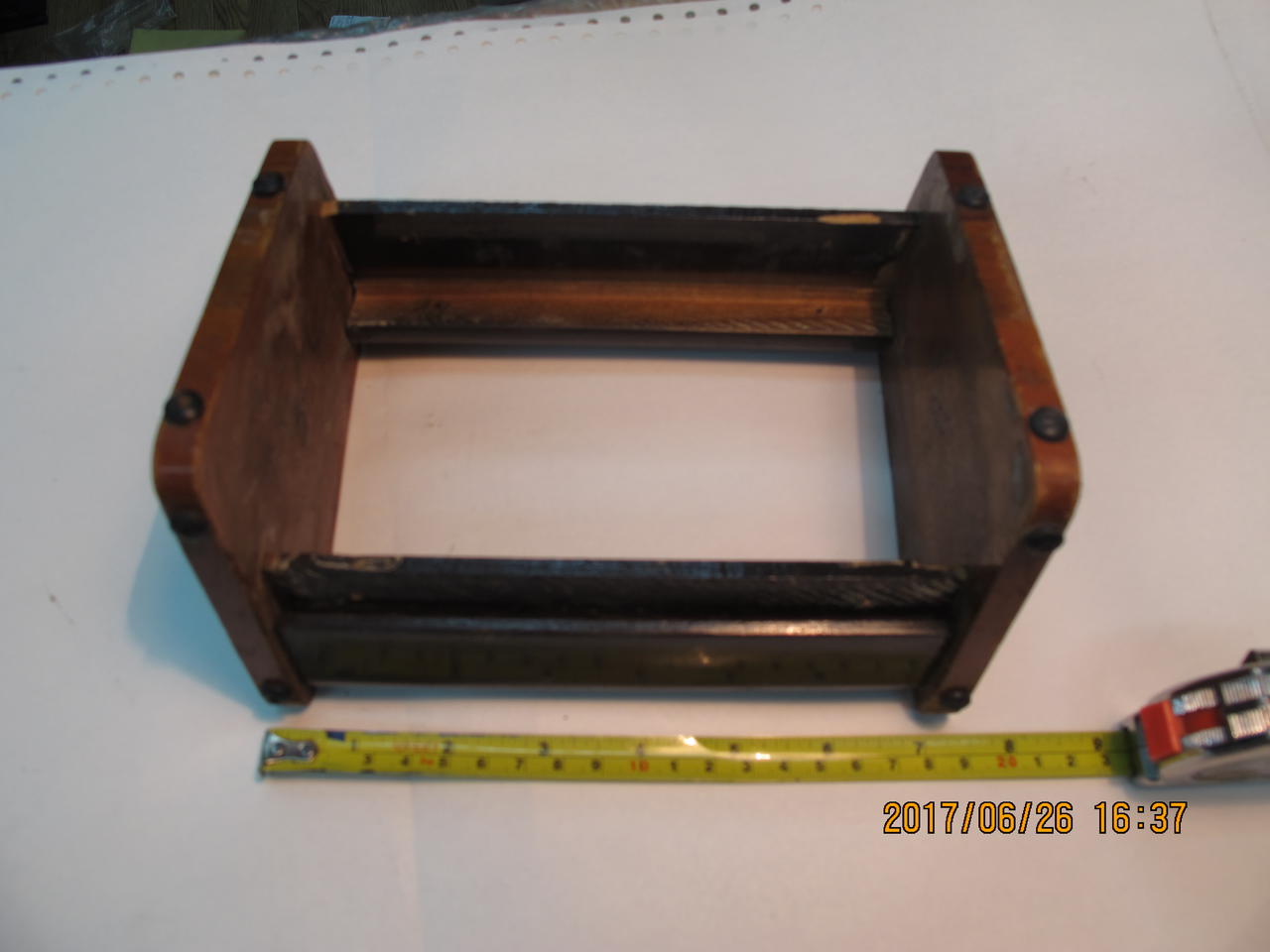  Имею возможность по обработке... 5Dфрезеровка и прочее..