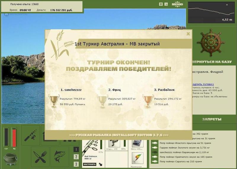 Фицрой 