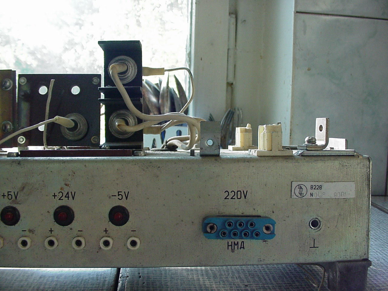 АудиоФорум Alex_Rich 