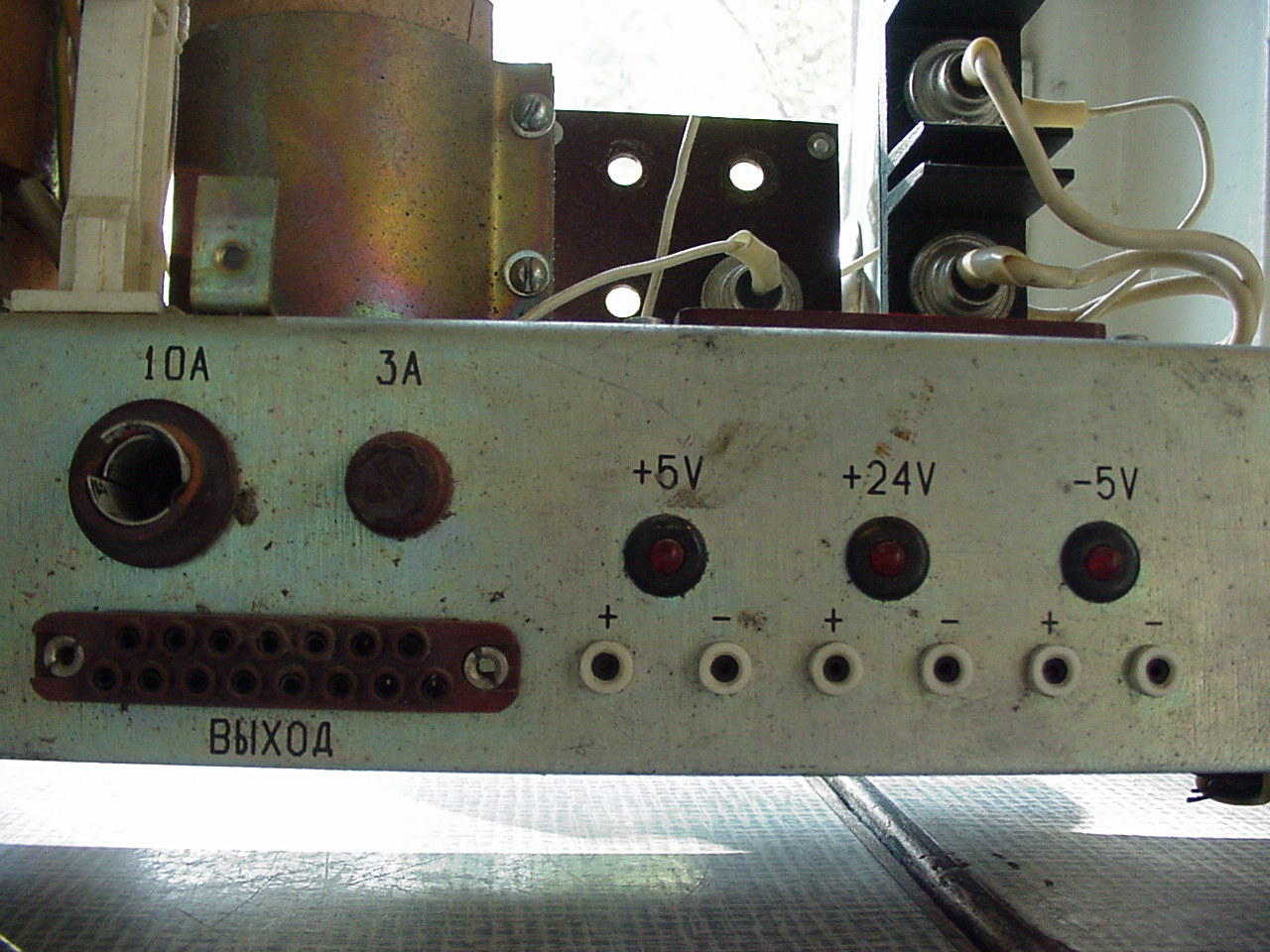 АудиоФорум Alex_Rich 