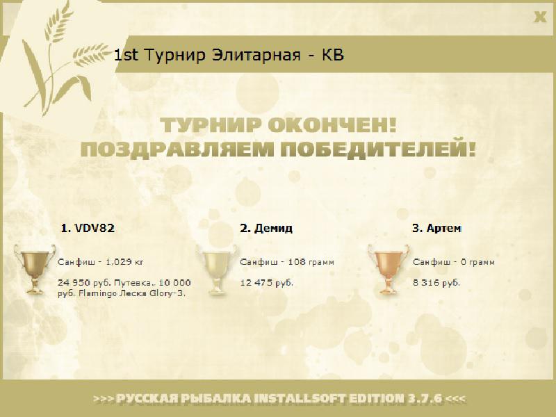 Волчья долина 