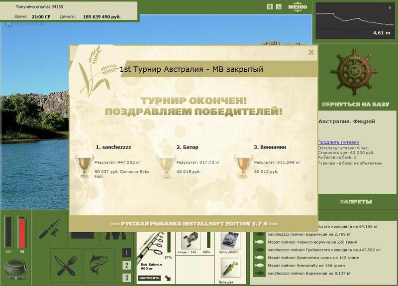 Фицрой 