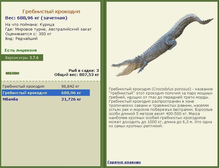 РУССКАЯ РЫБАЛКА Installsoft Edition 