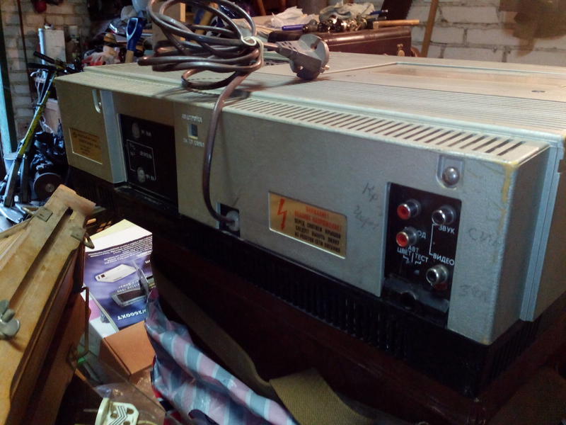 Доска объявлений сайта \\