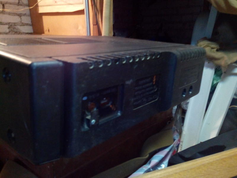 Доска объявлений сайта \\