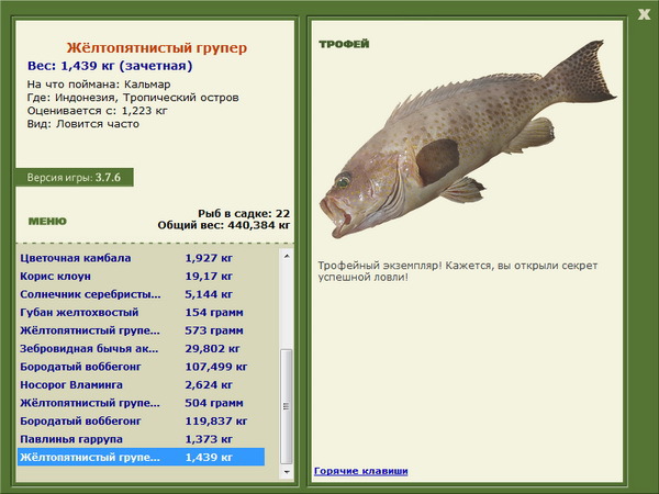 РУССКАЯ РЫБАЛКА Installsoft Edition 