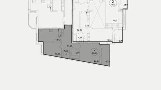  Страница 2 - Снос пятиэтажек