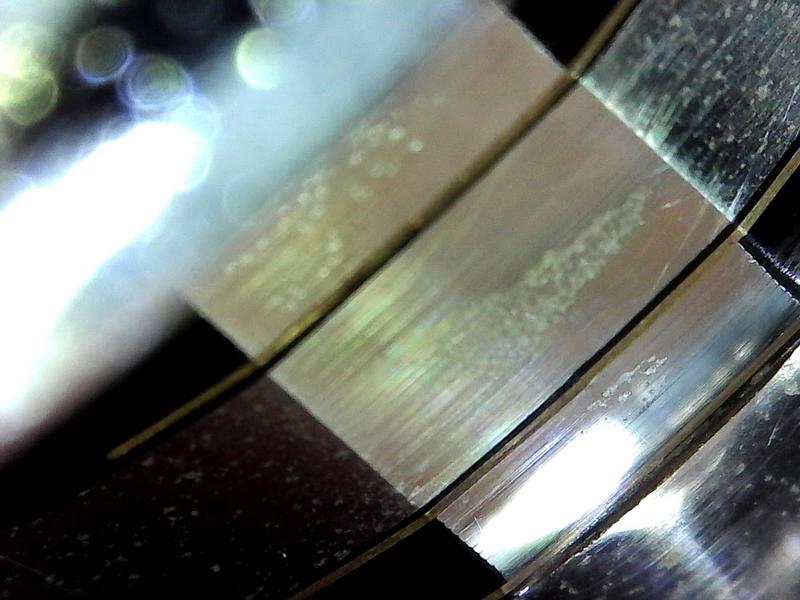 Форум любителей катушечных магнитофонов, аналоговой видео и аудио аппаратуры 