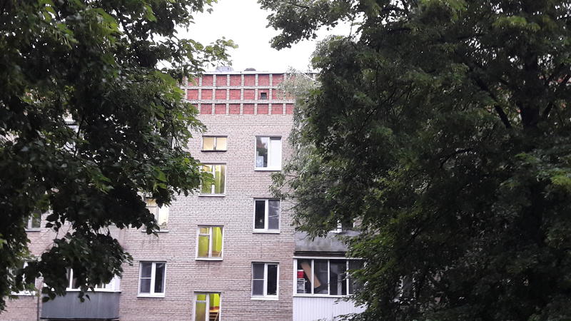  Страница 3 - Снос пятиэтажек