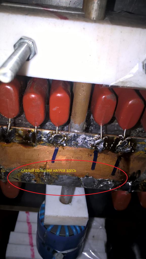 INDUCTION HEATING 